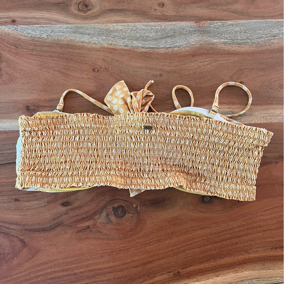 RIPCURL Bikini Bandeau Top - Picture 3 of 5